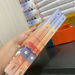 (Ngôm tình) - Không gì có thêt thay thế em - Tứ Thập Nhị Đốn 975141