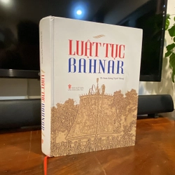 LUẬT TỤC BAHNAR