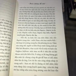 Đoạn đường để nhớ - Nicholas Sparks 1020191