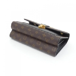 Túi xách vai Louis Vuitton Monogram Victoire M41730 611252