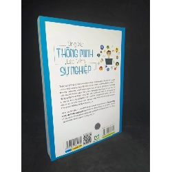 Ứng xử thông minh lập trình sự nghiệp mới 90% HCM0601 910653