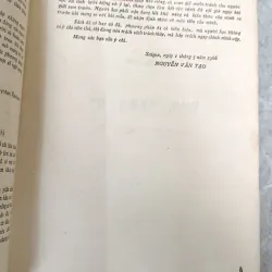PHIÊN DỊCH SÁCH BÁO - NGUYỄN VĂN TẠO 760500