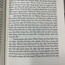 THẦN HỌC ĐỨC CHÚA CHA 541372