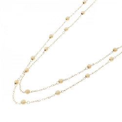 Vẻ đẹp của dây chuyền K18YG Veretta Ottava - Hàng hiệu Chính hãng 846266