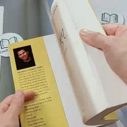 Kẻ May Mắn - Nicholas Sparks 744688