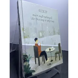 [Sách Cũ SCGR] Mình ngồi xuống kể tổn thương trong lòng 2021 mới 90% bìa cứng Minh Dự HPB1607 VĂN HỌC