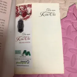 Tản mạn xứ Kim Chi 779239