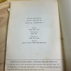 Chân Dung Các Nhà Tâm Lý - Giáo Dục Thế Giới Thế Kỷ XX 926382