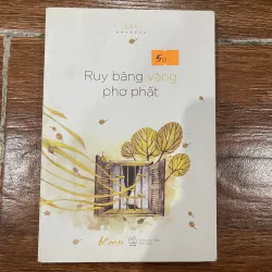 Ruy băng vàng phơ phất - Lax (15)