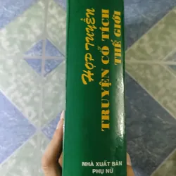 Hợp tuyển cổ tích thế giới 756157