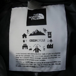 【Khuyến mãi】Áo khoác THE NORTH FACE 639730