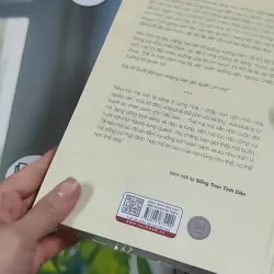 [MIỄN PHÍ BỌC SÁCH] [SEAL] Sống Trọn Tình Dân - Lê Thị Lan 990520