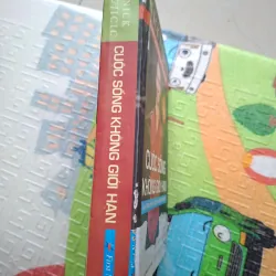 Nick Vujicic - Cuộc sống không giới hạn 749545