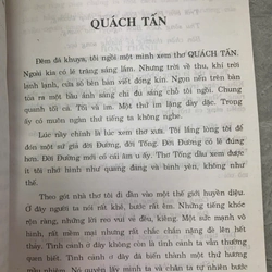 QUÁCH TẤN QUA CÁI NHÌN PHÊ BÌNH VĂN HỌC 494578