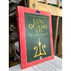 Lưu Quang Vũ tác phẩm chọn lọc