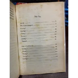 Tam sinh tam thế Chấm thượng thư- Dương Thất công tử 695819