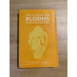 THE PATH OF THE BUDDHA - Kenneth W. Morgan 148363