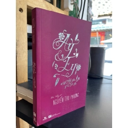 Ay & Ey - Nguyễn Thu Phương