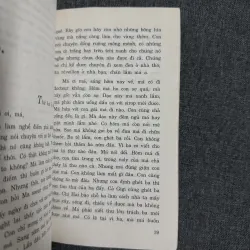 Chim hót trong lồng - Nhật Tiến 761068