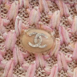 【Mã giảm giá】Áo cardigan CHANEL 639810