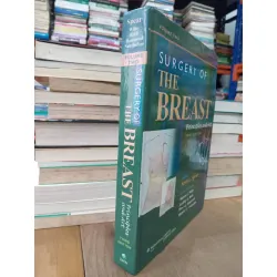 Surgery of the breast 703637