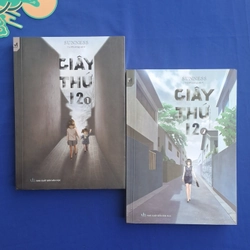 Giấy Thứ 12 - Sunness ( bộ 2 tập)