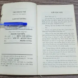 TINH HOA XỬ THẾ (Sách học làm người) - Lâm Ngữ Đường 989716