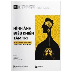 Rio Book No.3 - Hình Ảnh Điều Khiển Tâm Trí - Andrews, Van leeuwen, Van Baaren