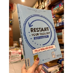 Restart your english - yêu lại tiếng anh từ đầu - Park Kyung Mi - Kim Ji Yeon 734549