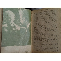 Bác sĩ zhivago - Boris Pasternak (bản dịch Nguyễn Hữu Hiệu ) 750912