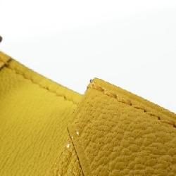 Thẻ da Hermès Béarn 039805CK 623797