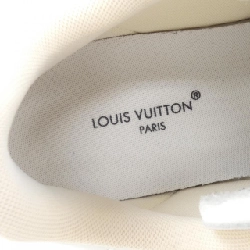 Giày sneaker LOUIS VUITTON Rivoli - Hàng hiệu Authentic 907185