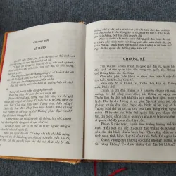TÔN TỬ BINH PHÁP & 36 KẾ 716736