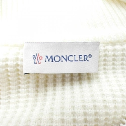 MONCLER 20919B51600 Áo khoác lông - Hàng hiệu Chính hãng 887979