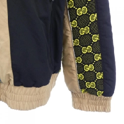 Jacket GUCCI - Hàng hiệu Authentic 898830