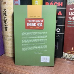 Lý Thuyết Quân Sự Trung Hoa Xưa Và Nay (Tái Bản 2019) 188084