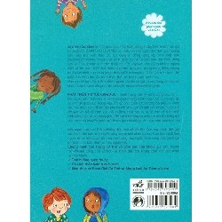 Phát Triển Trí Tuệ Cảm Xúc - Chúng Mình Tôn Trọng Cơ Thể Và Cảm Xúc Của Nhau - Jayneen Sanders 184639