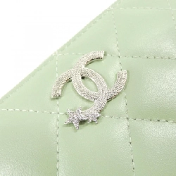 Ví tiền Chanel AP3728 621888