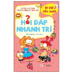 Hỏi Đáp Nhanh Trí - Bí Kíp Gây Cười - Thùy Dương