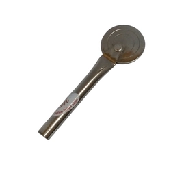 Cây cạo gió bằng đồng xu inox cầm tay(10x3.2cm) 474081
