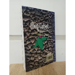 [Phiên Chợ Sách Cũ] Người Trung Gian 4: Thời Khắc Đen Tối (2006) - Meg Cabot S1009 558398
