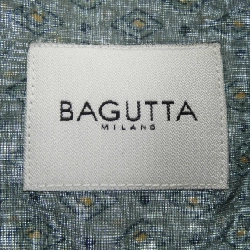 【Khuyến mãi】Áo sơ mi BAGUTTA 645352