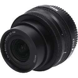 Ống kính Z DX16-50mm F3.5-6.3VR BK - Hàng hiệu Authentic 877176