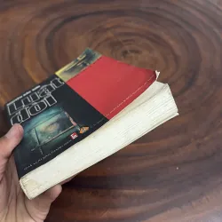 II Truyện Vừa Và Ngắn: Luật Đời - Nguyễn Bắc Sơn - 2004 1000910