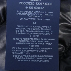 【Mã giảm giá】Áo khoác lông vũ Herno 640232