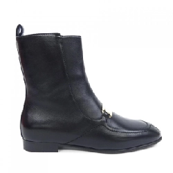 Giày boot FERRAGAMO ELMIRA