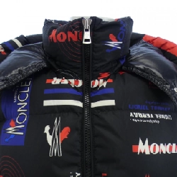 MONCLER Áo khoác lông - Hàng hiệu Chính hãng 898746