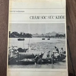 Chăm sóc sức khỏe - David Werner