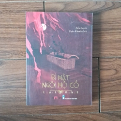Bí mật ngôi mộ cổ