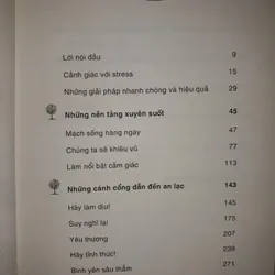 Những con đường tắt đến tâm an lạc 697862